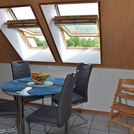 Ferienwohnung Uchte Εξωτερικό φωτογραφία