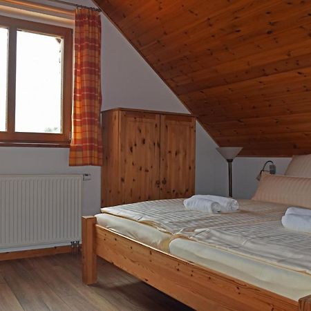 Ferienwohnung Uchte Εξωτερικό φωτογραφία