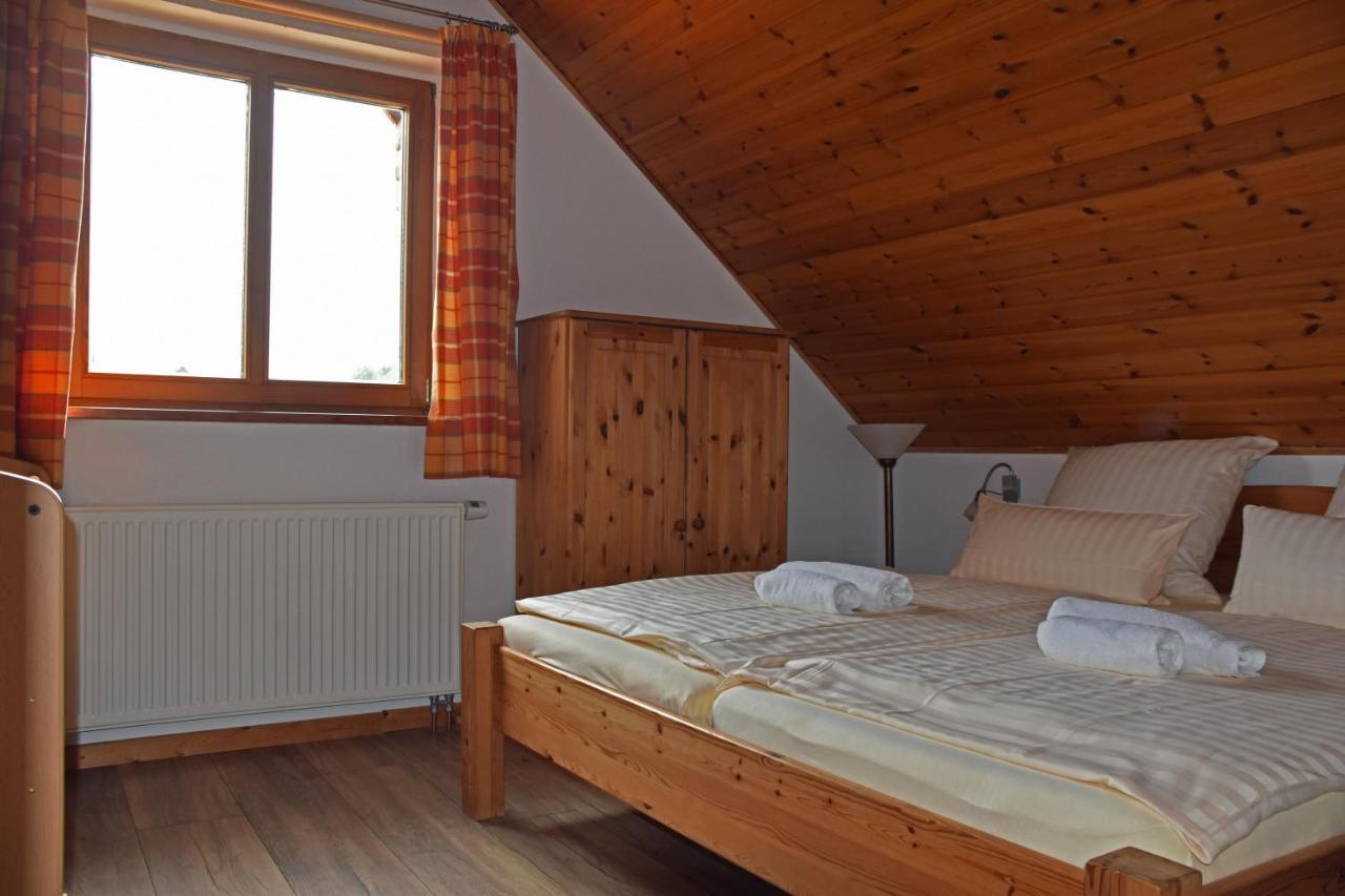 Ferienwohnung Uchte Εξωτερικό φωτογραφία