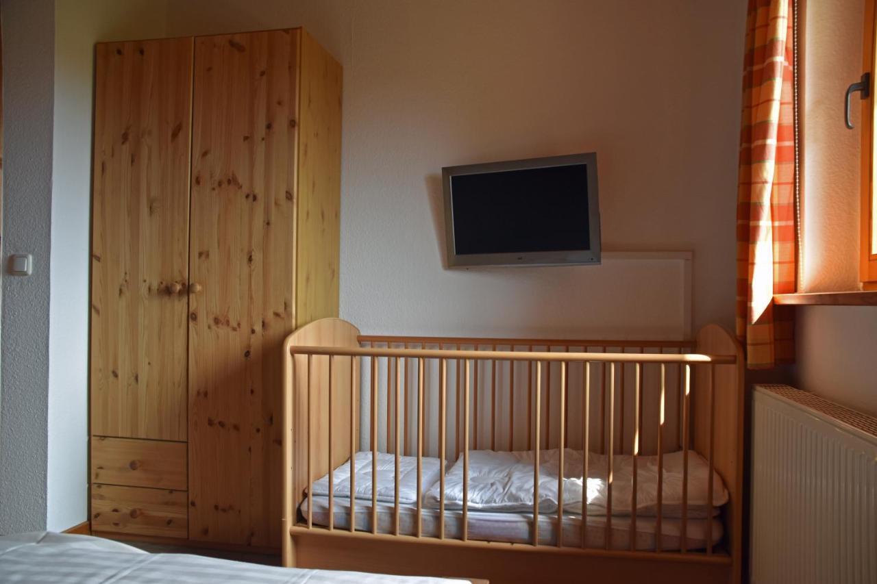 Ferienwohnung Uchte Εξωτερικό φωτογραφία