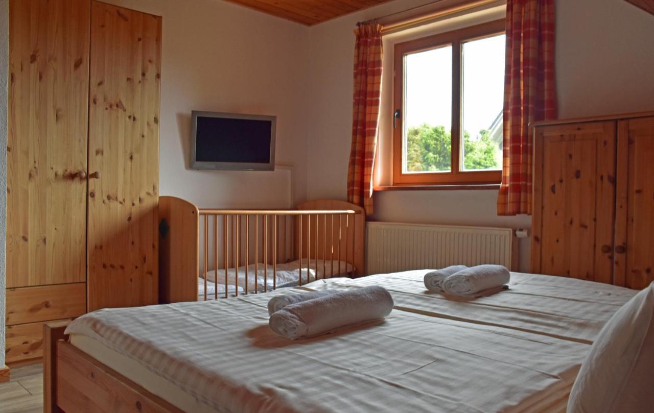 Ferienwohnung Uchte Εξωτερικό φωτογραφία